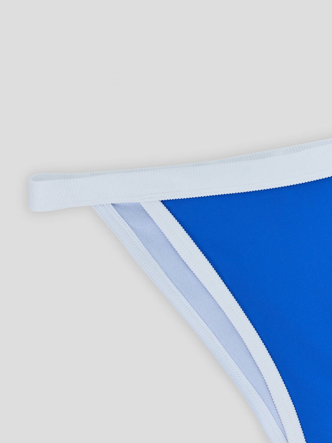 MARK FORMELLE Купальный костюм 589615 702219 синий +белый