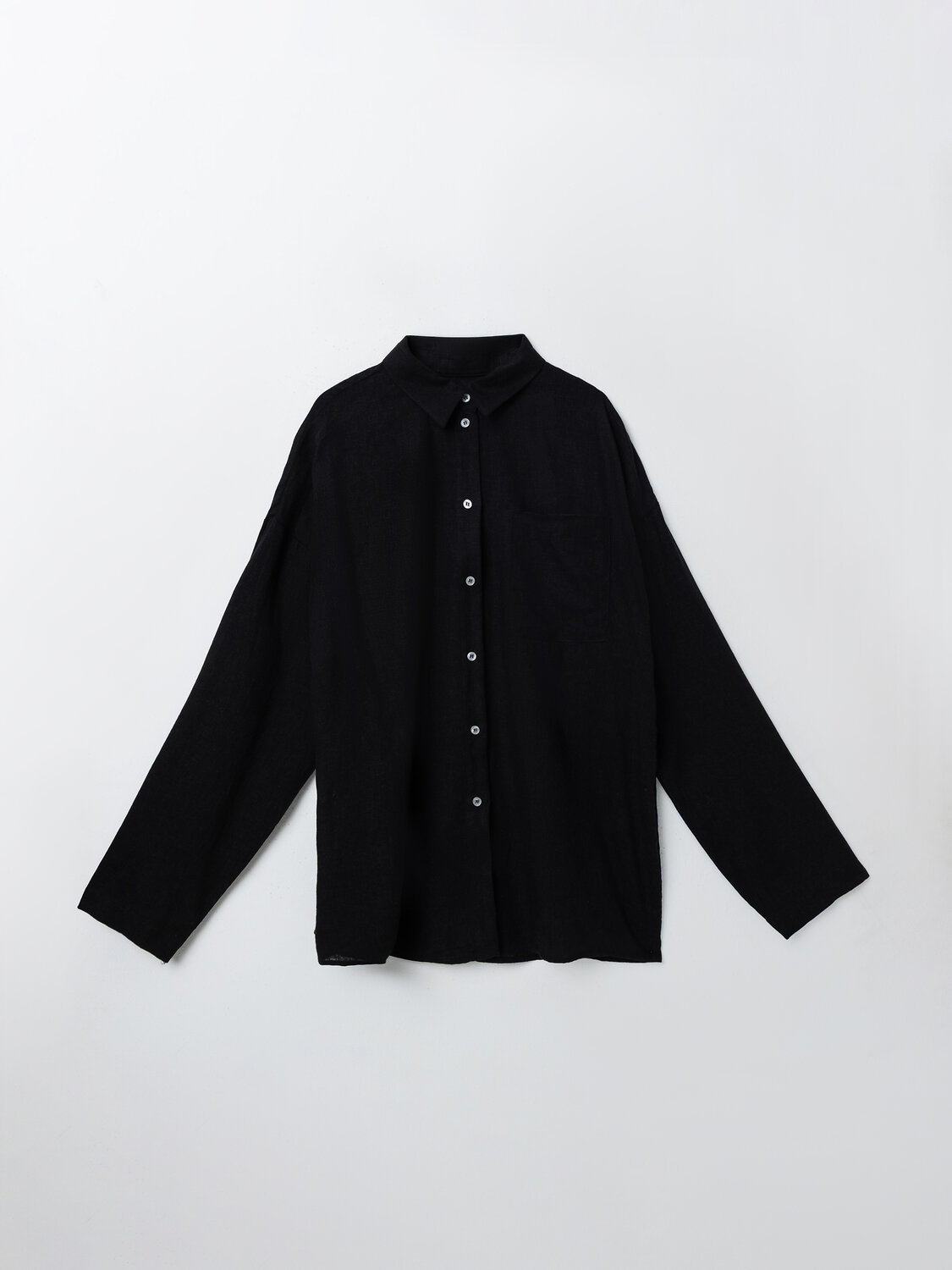 MARK FORMELLE Рубашка 589619 502985-1 черный