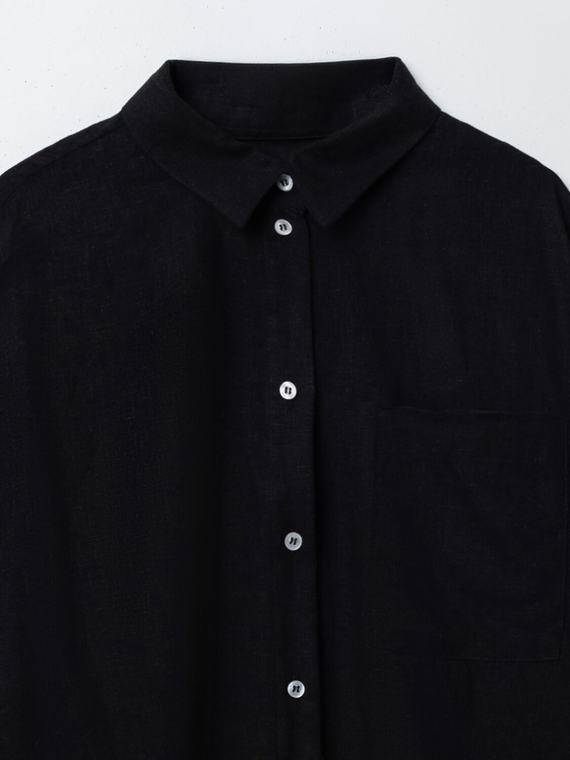 MARK FORMELLE Рубашка 589619 502985-1 черный