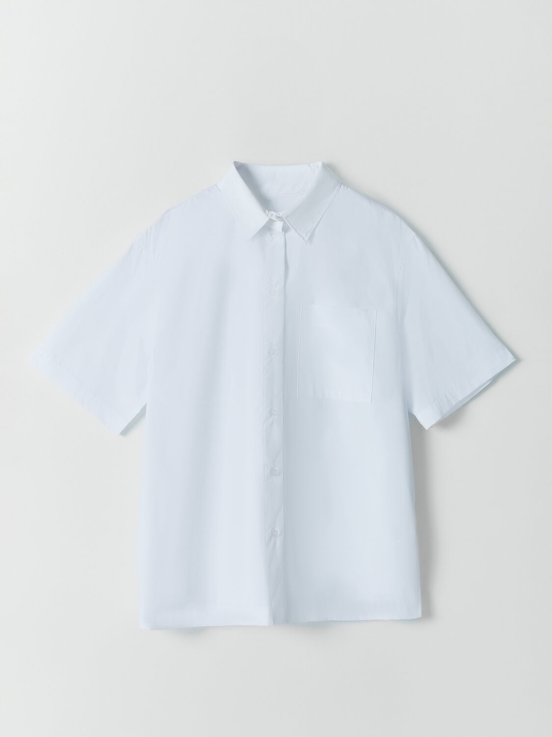 MARK FORMELLE Рубашка 589620 112855-2 белый