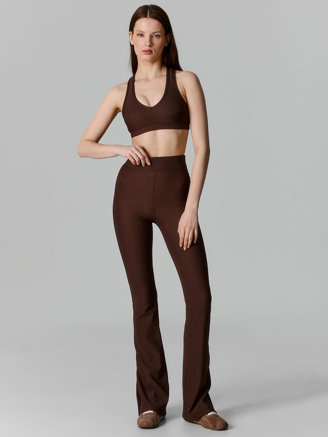 MARK FORMELLE Топ 589626 302510 шоколадное мартини