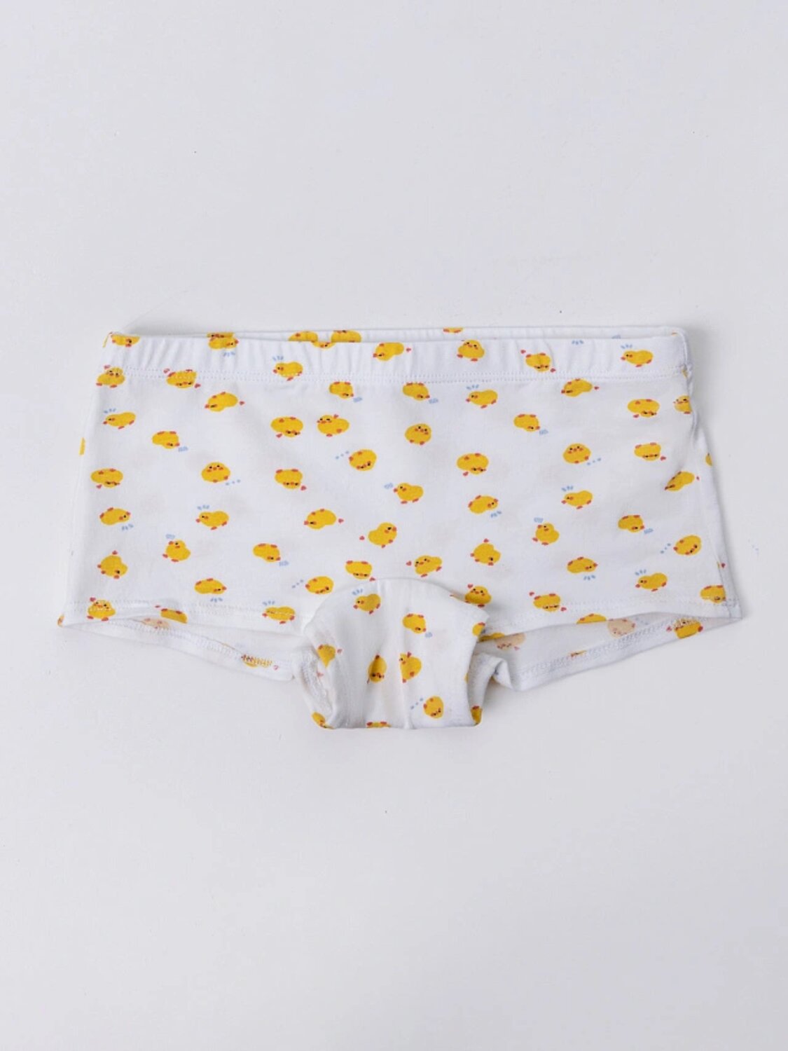 MARK FORMELLE Трусы 589627 417746 уточки на белом