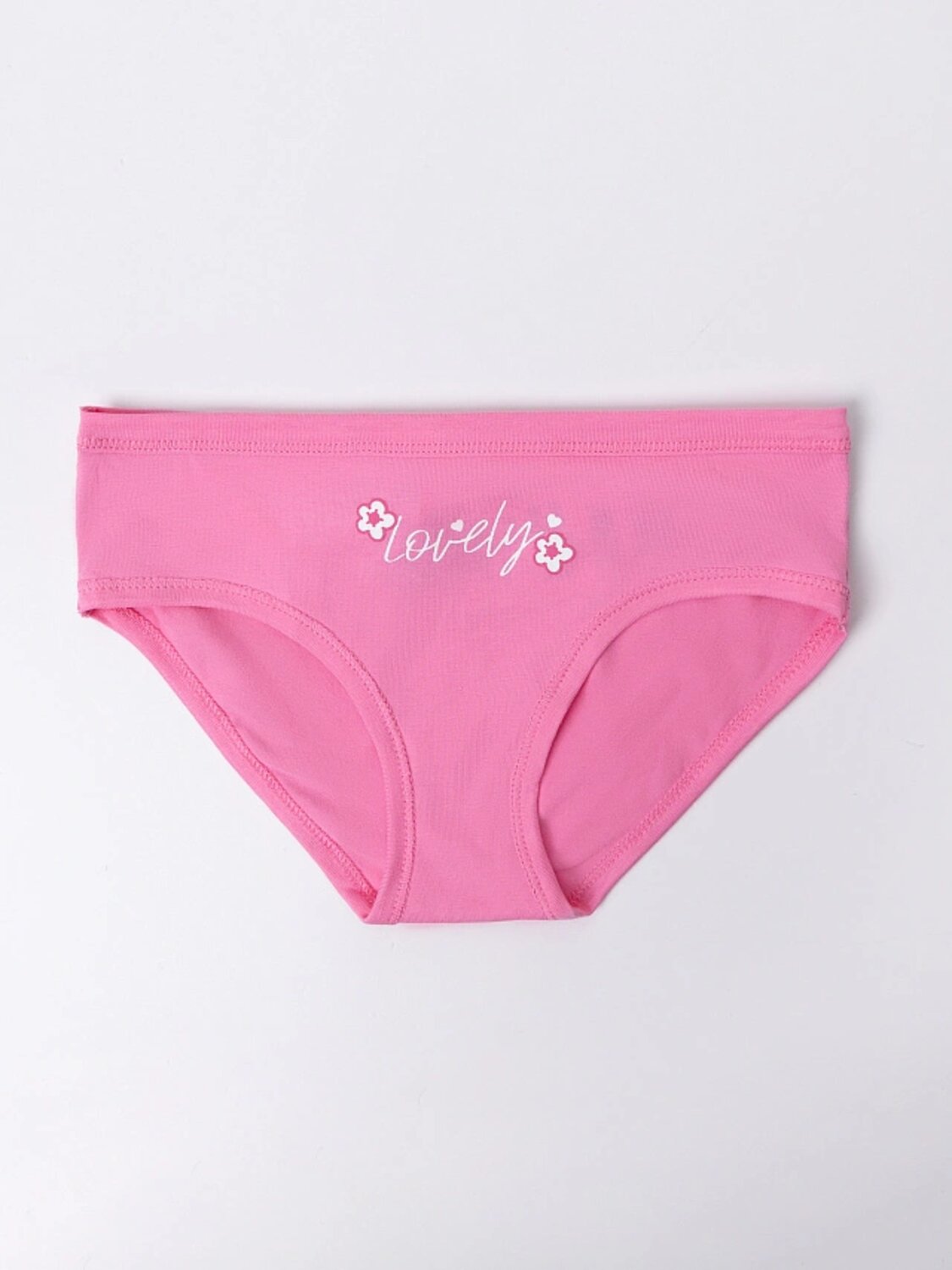 MARK FORMELLE Трусы 589628 417747 розовое саше +печать