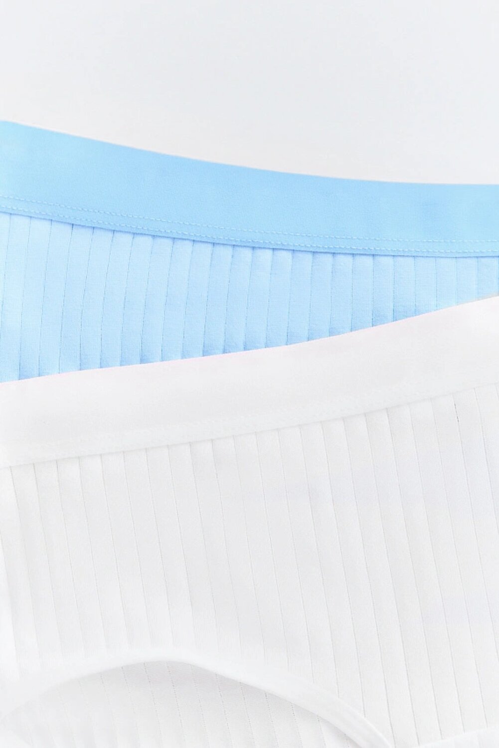 MARK FORMELLE Трусы 589630 417756-2 небо +белый