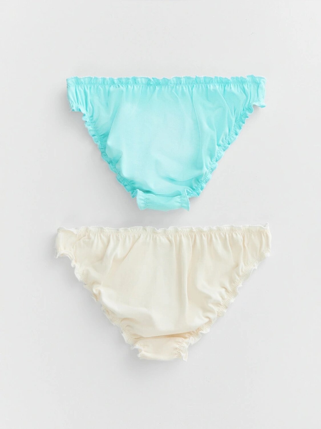 MARK FORMELLE Трусы 589631 417757-2 молочный