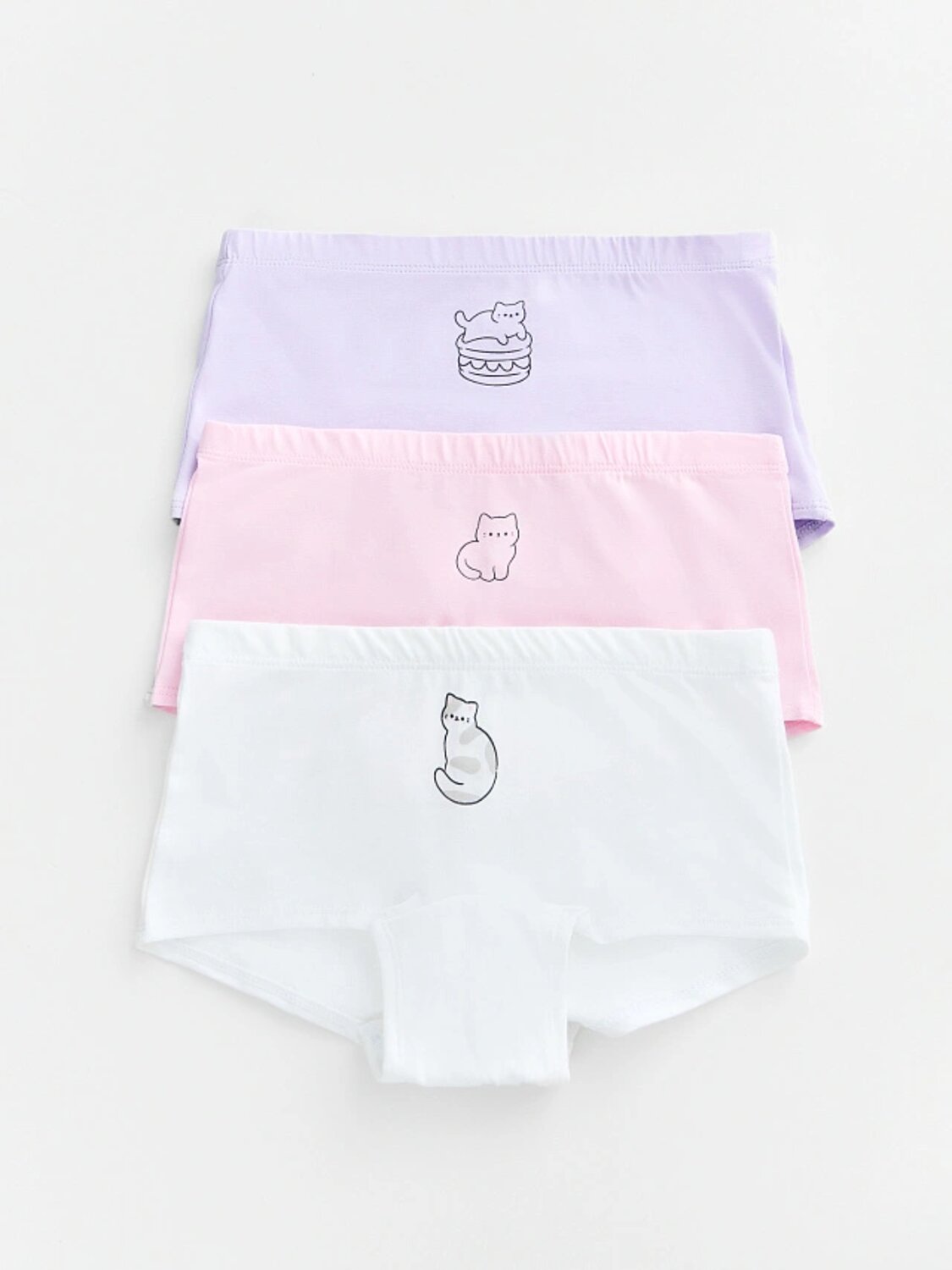 MARK FORMELLE Трусы 589634 417746-3 белый +печать