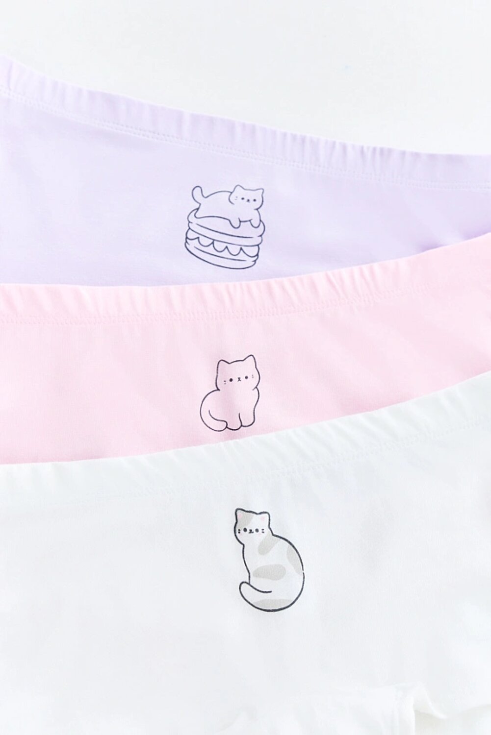 MARK FORMELLE Трусы 589634 417746-3 белый +печать