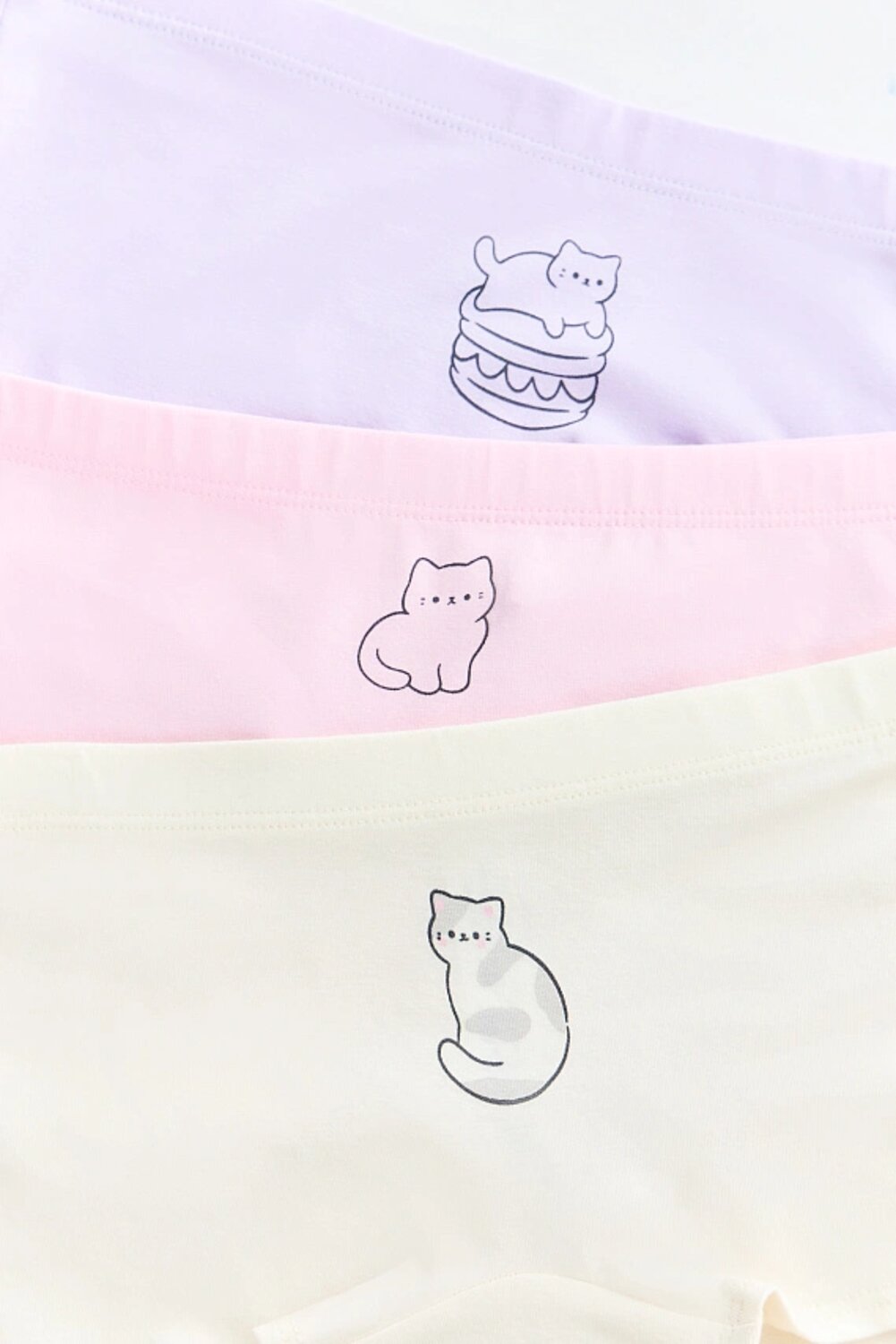 MARK FORMELLE Трусы 589635 417746-3 молочный +печать