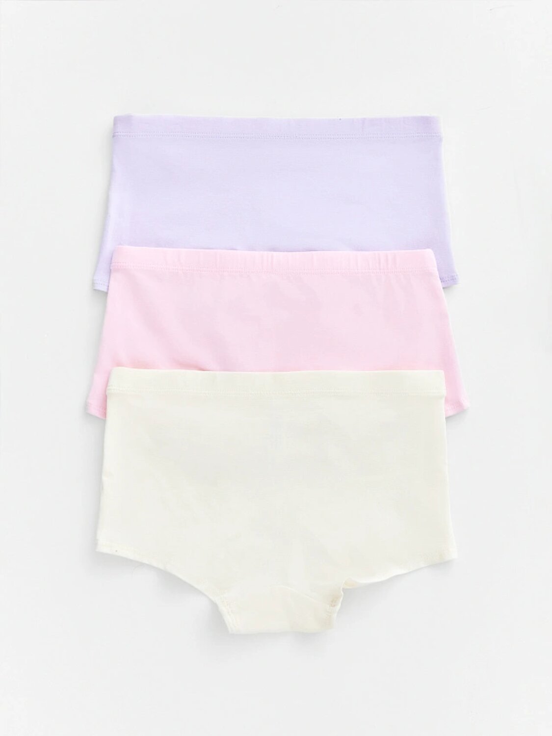 MARK FORMELLE Трусы 589635 417746-3 молочный +печать