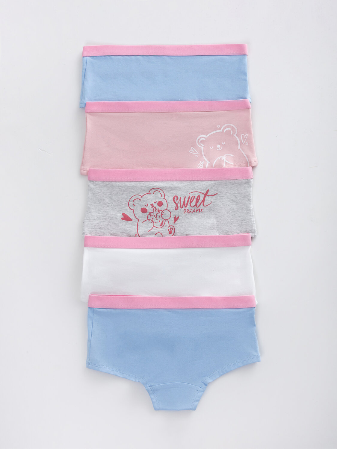 MARK FORMELLE Трусы 589636 417728-5 небо +печать