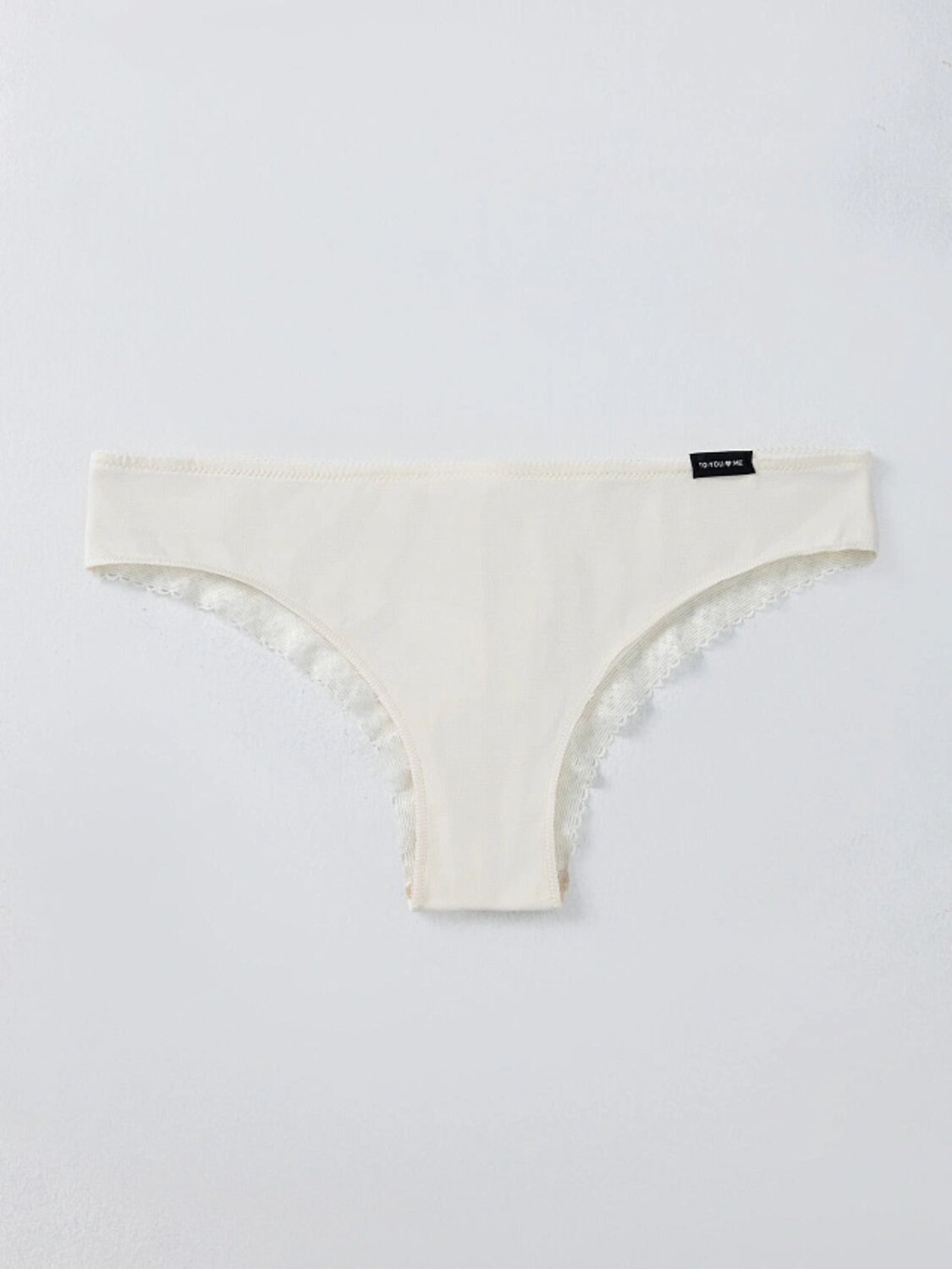 MARK FORMELLE Трусы 589640 412348 сумрачно -белый