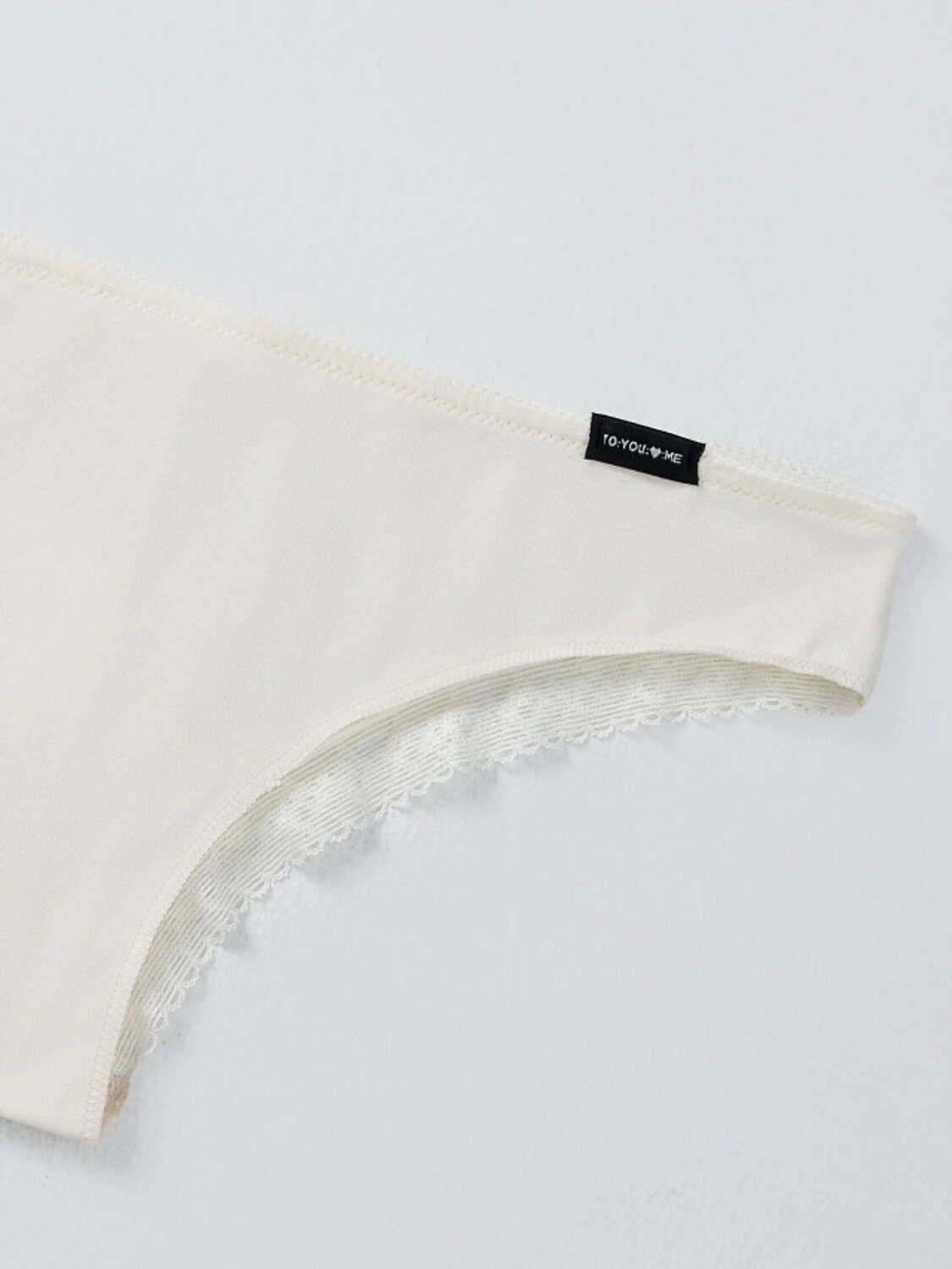 MARK FORMELLE Трусы 589640 412348 сумрачно -белый