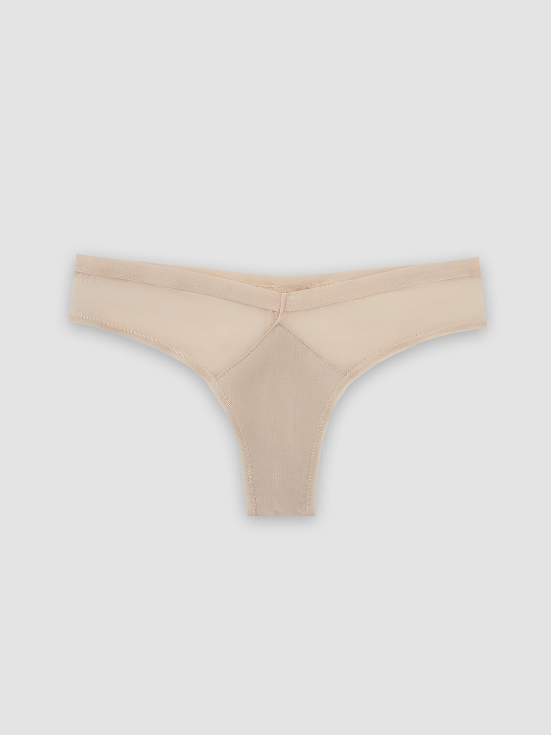 MARK FORMELLE Трусы 589641 412475 нюд