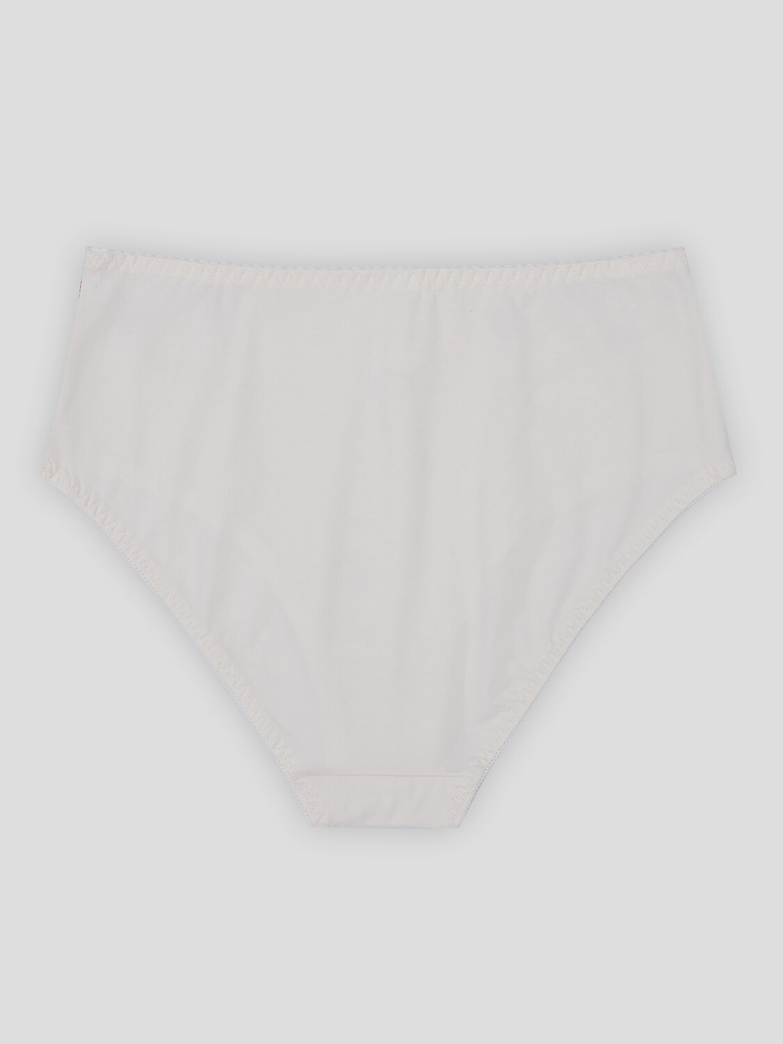 MARK FORMELLE Трусы 589643 412649 розочки на молочном