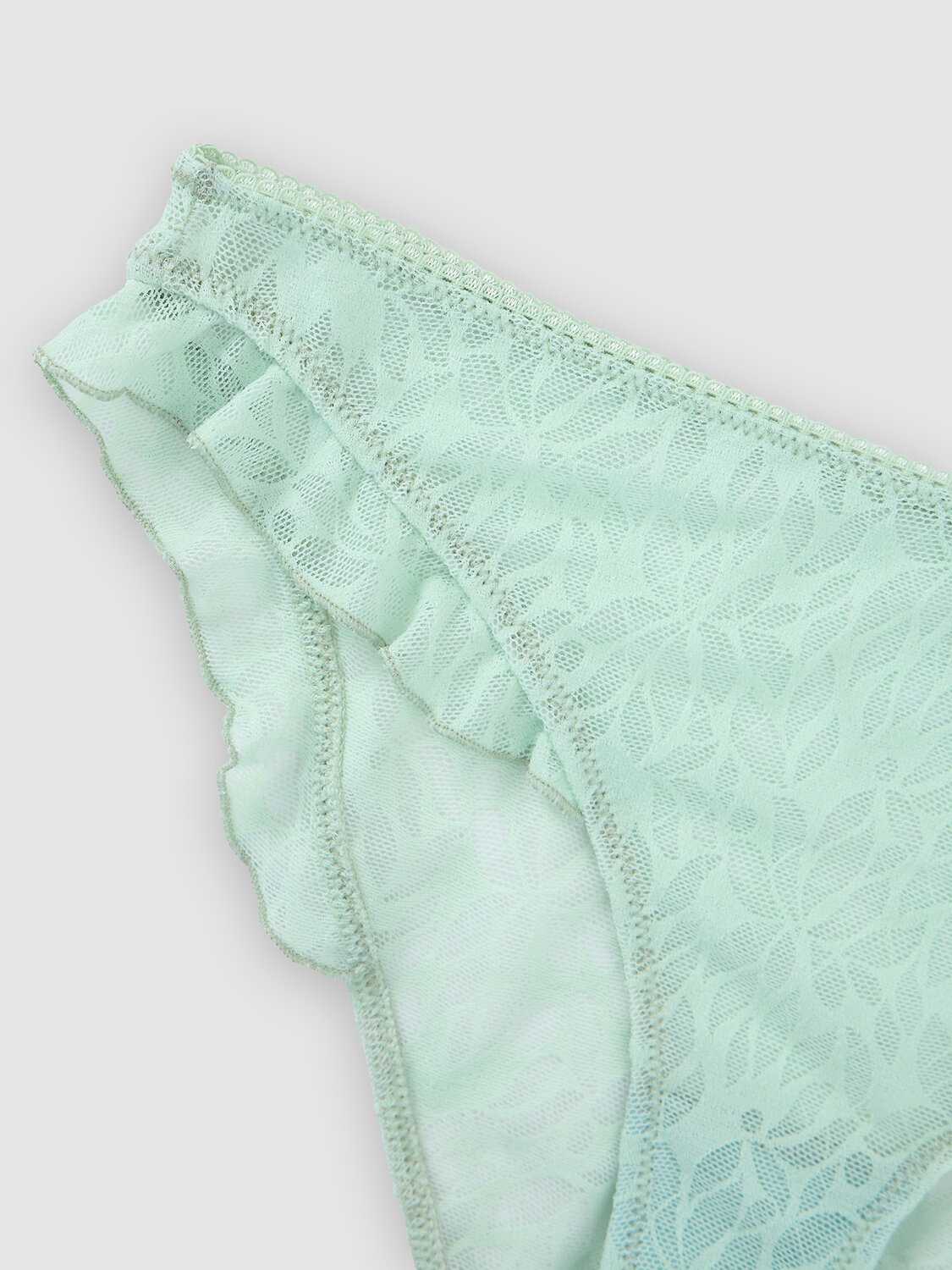 MARK FORMELLE Трусы 589644 412496 яблочно -мятный