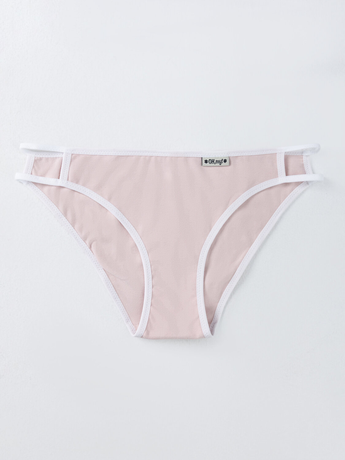 MARK FORMELLE Трусы 589645 412614 пыльная роза