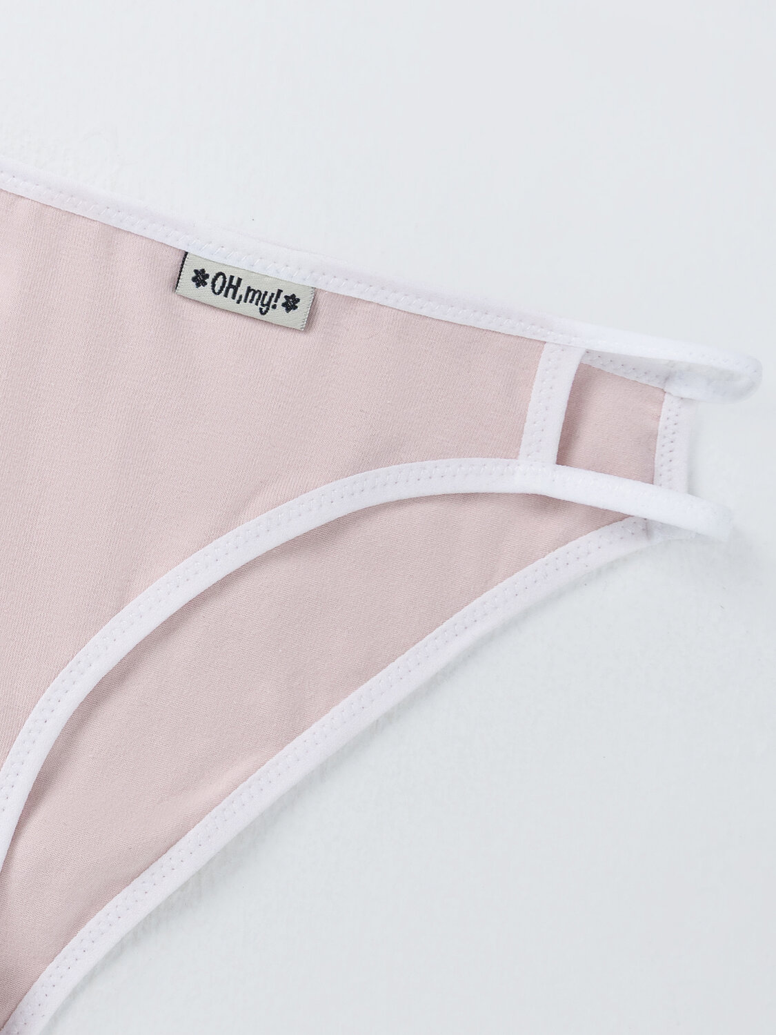 MARK FORMELLE Трусы 589645 412614 пыльная роза