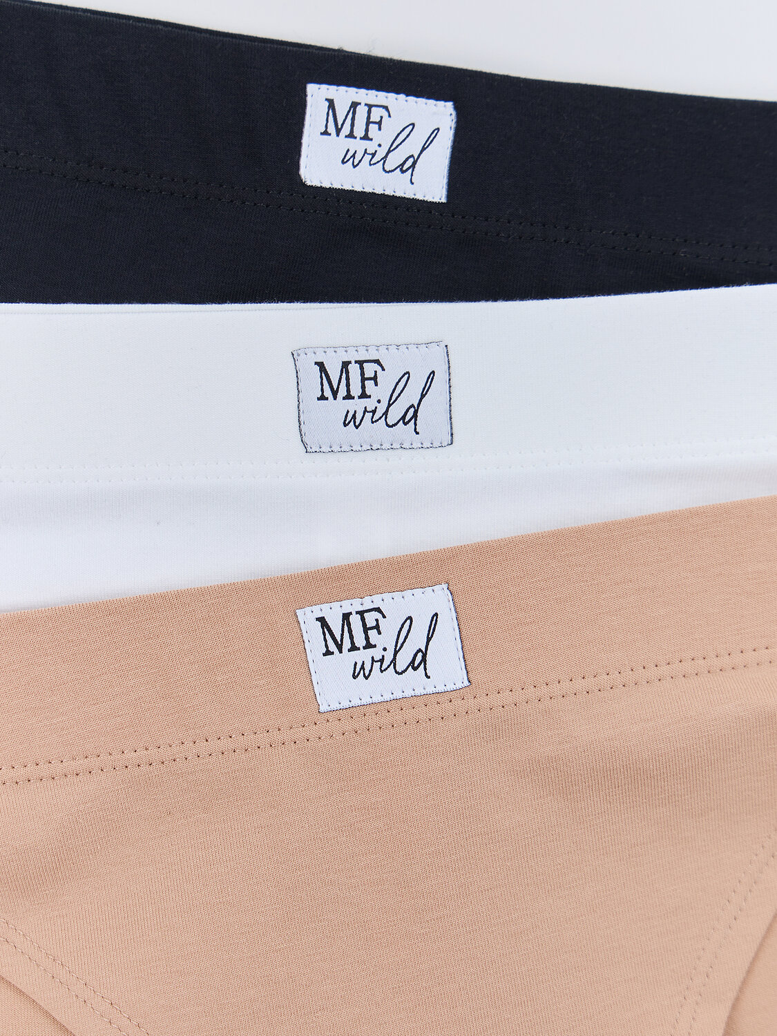 MARK FORMELLE Трусы 589647 412542-3 белый