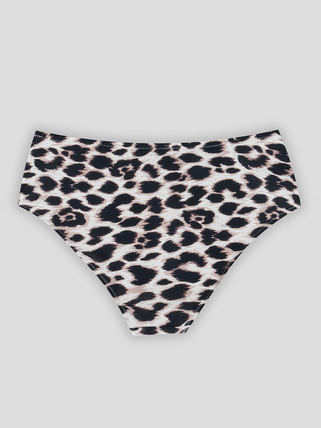 MARK FORMELLE Трусы купальные 589649 752221 леопард на молочном