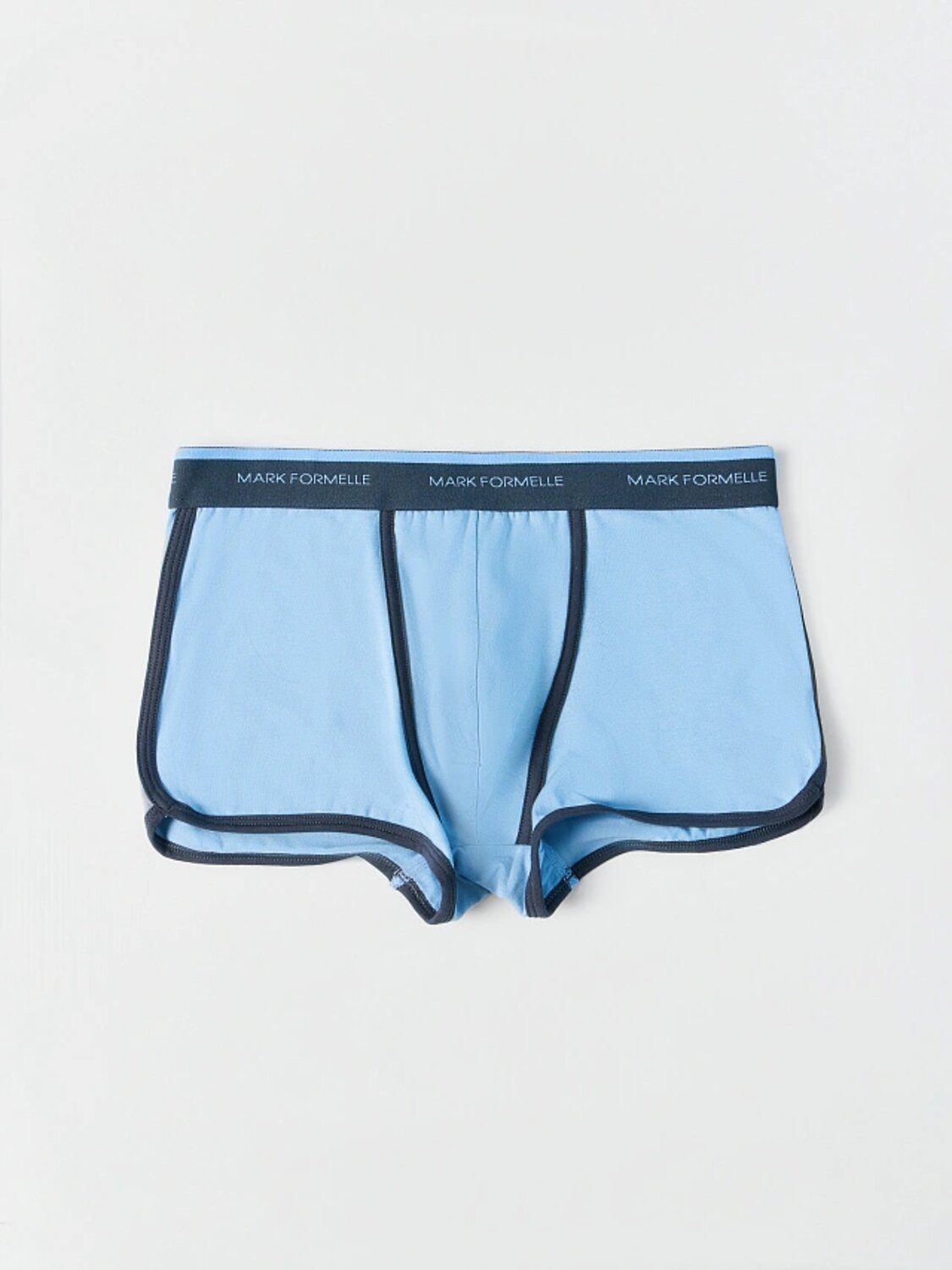 MARK FORMELLE Трусы 589652 411165 пыльный голубой