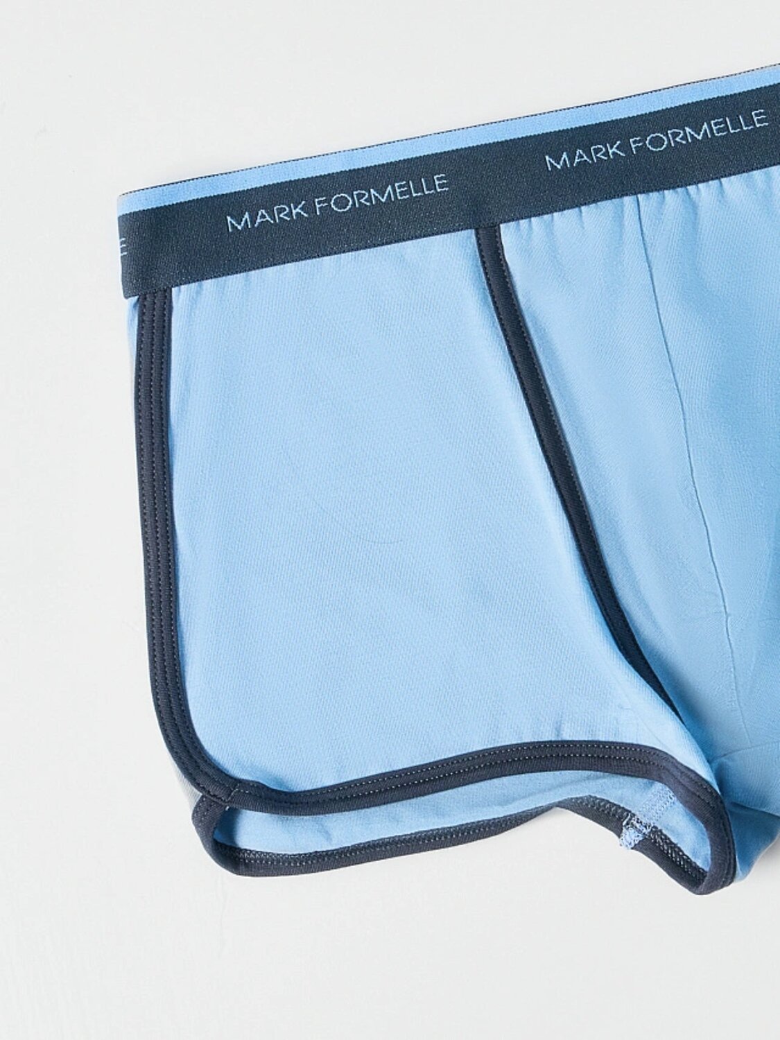 MARK FORMELLE Трусы 589652 411165 пыльный голубой