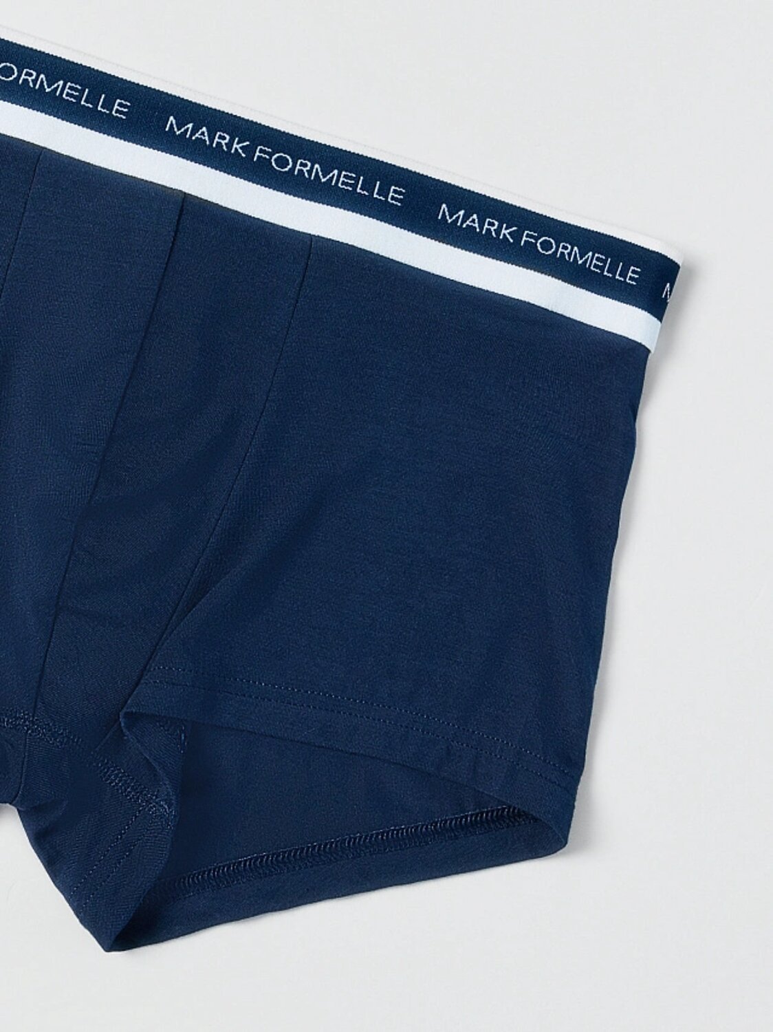 MARK FORMELLE Трусы 589653 411210 глубокий синий