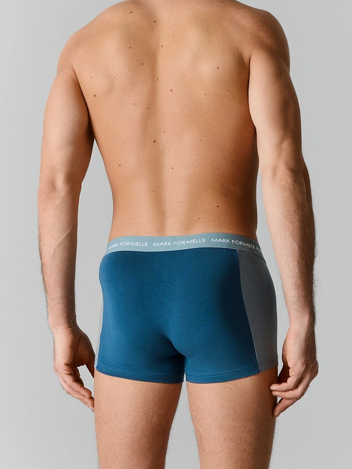 MARK FORMELLE Трусы 589655 411224 морская волна