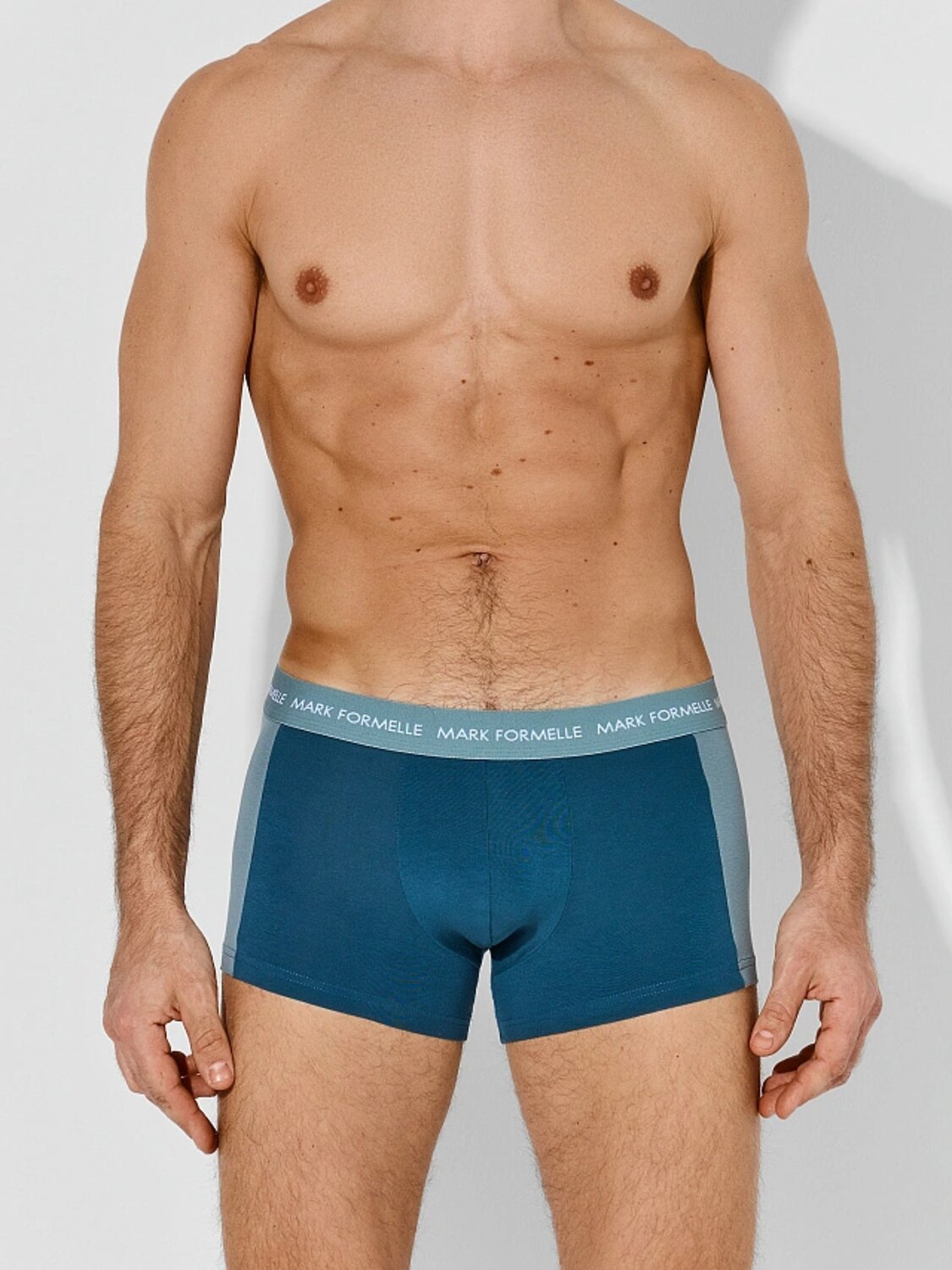 MARK FORMELLE Трусы 589655 411224 морская волна