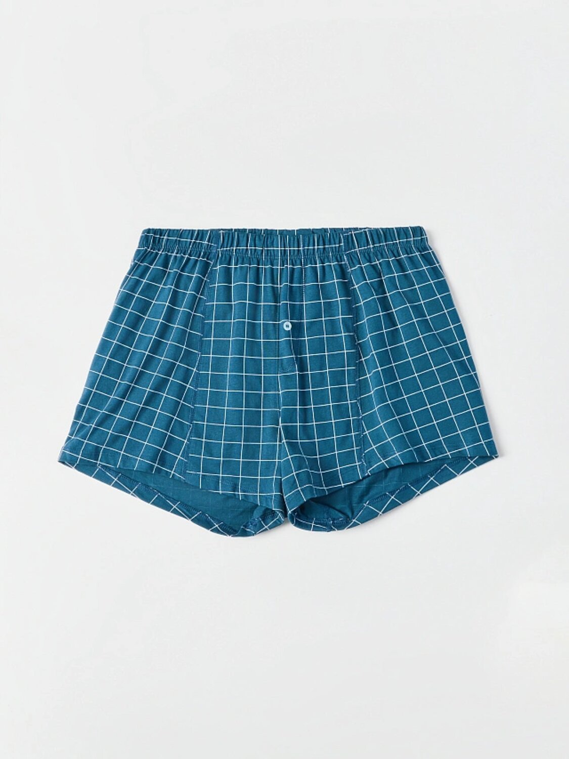 MARK FORMELLE Трусы 589657 411231 клетка на морской волне