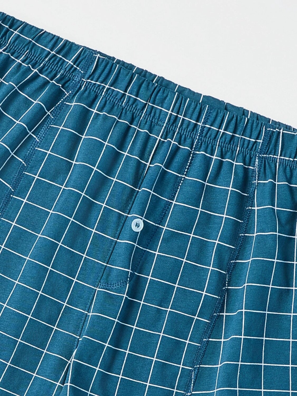 MARK FORMELLE Трусы 589657 411231 клетка на морской волне