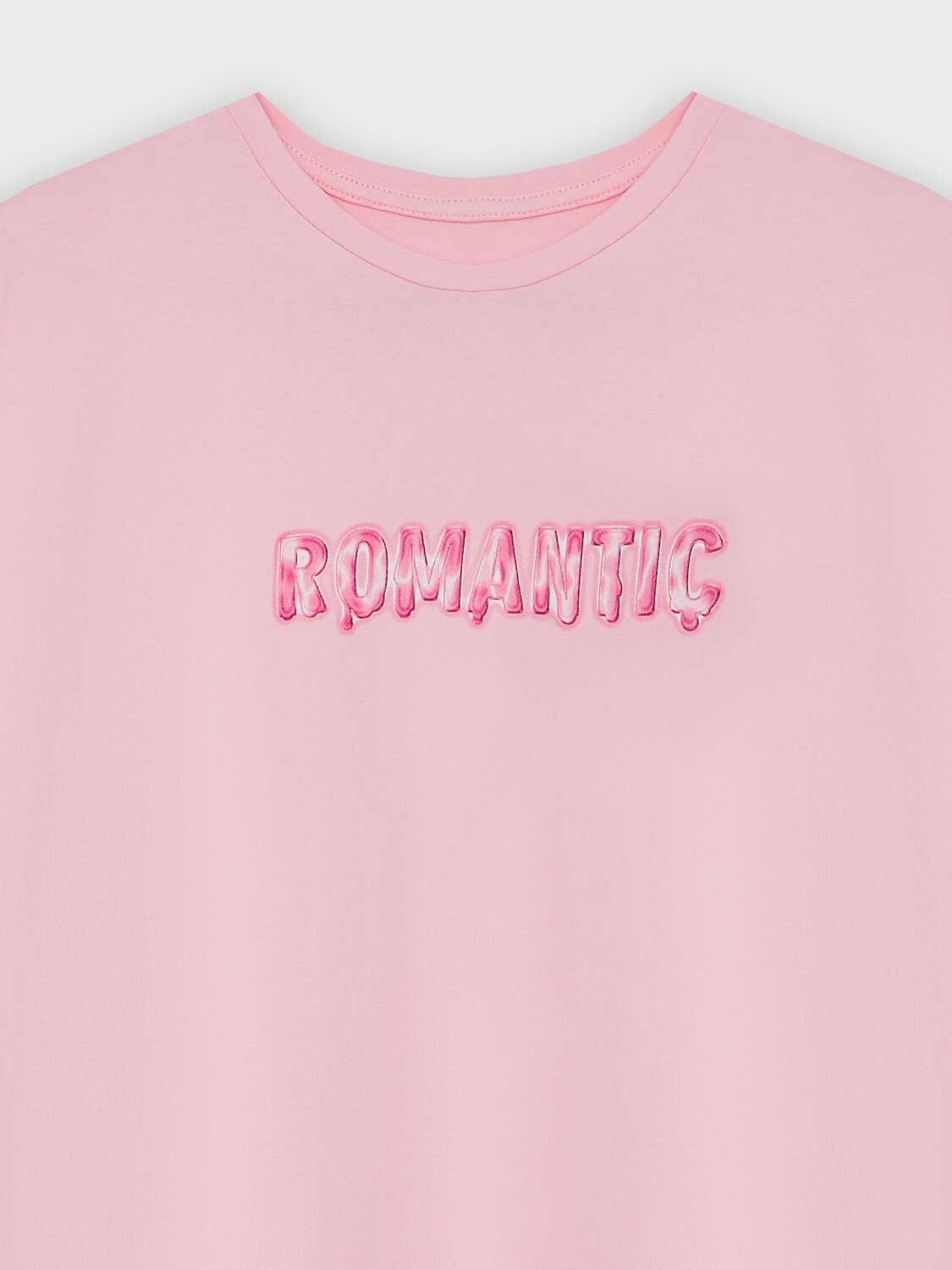 MARK FORMELLE Туника 589659 512079 розовая сказка +печать