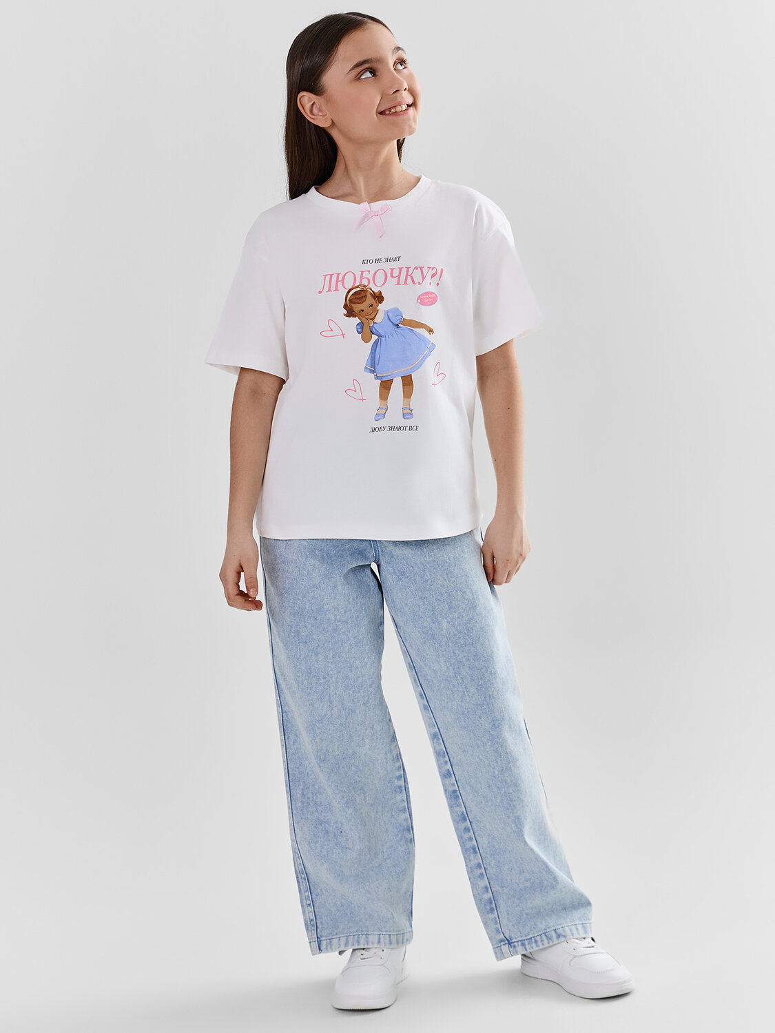 MARK FORMELLE Футболка 589660 117915 белый +печать