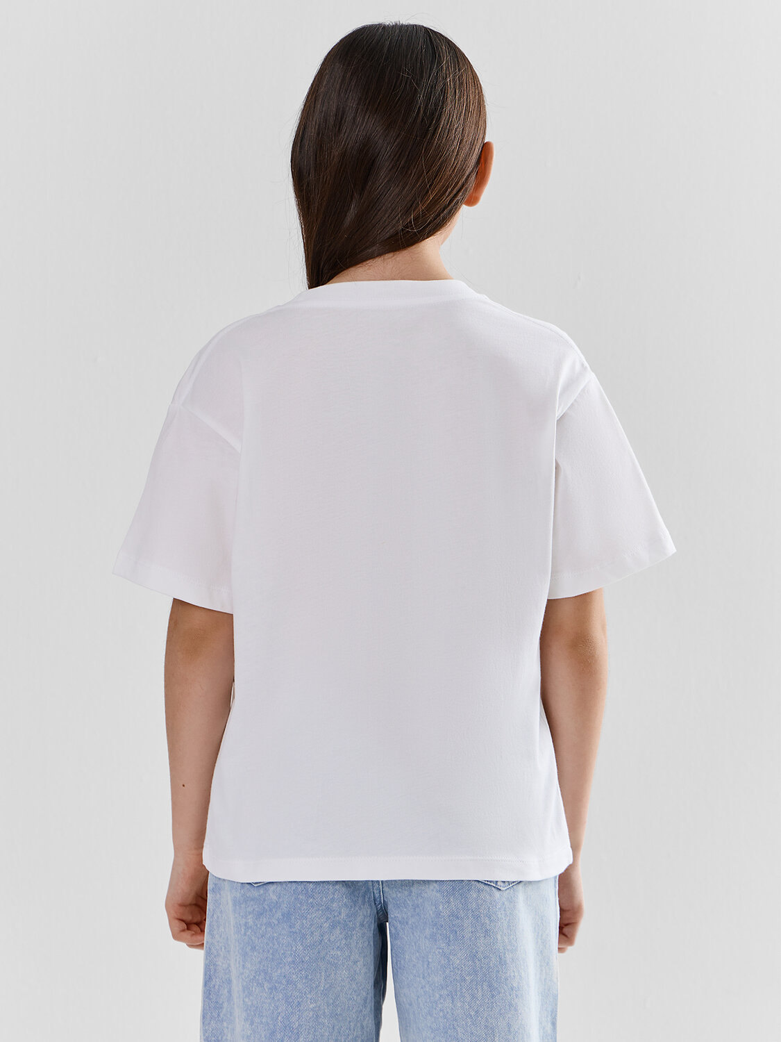 MARK FORMELLE Футболка 589660 117915 белый +печать