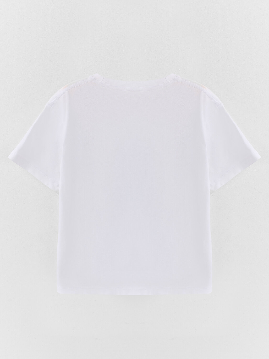 MARK FORMELLE Футболка 589660 117915 белый +печать