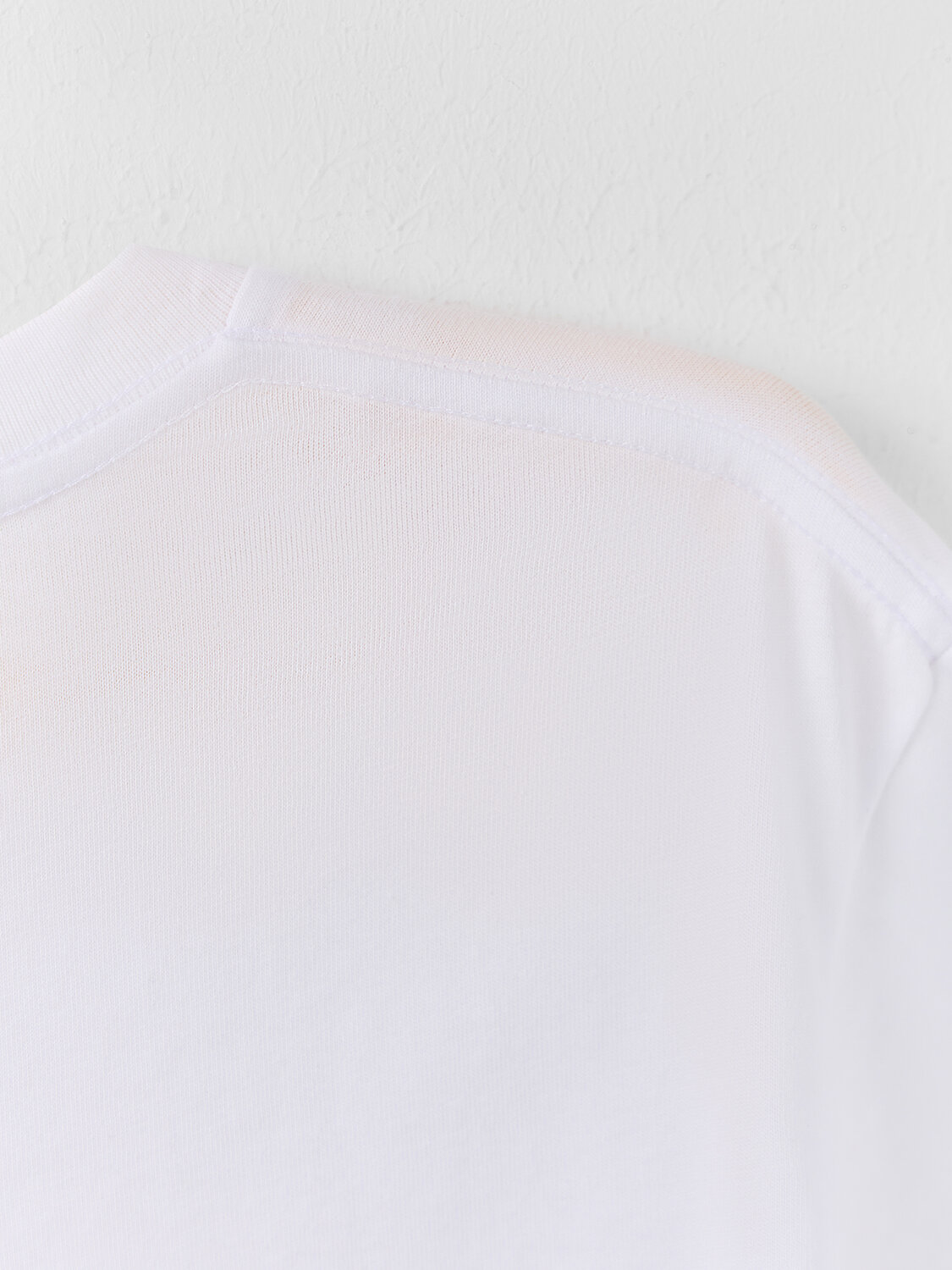 MARK FORMELLE Футболка 589660 117915 белый +печать