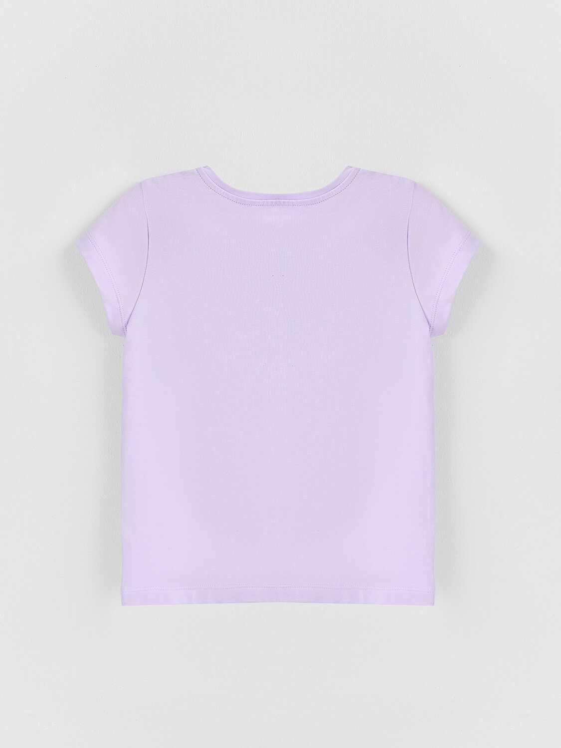 MARK FORMELLE Футболка 589661 117892-2 св.лиловый +лимоны на белом