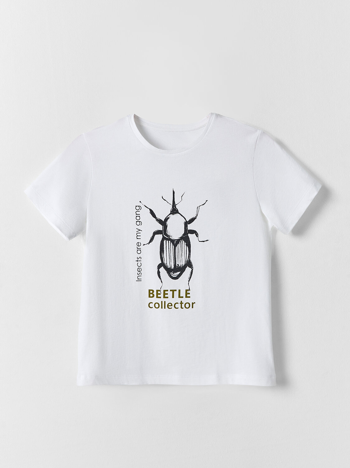 MARK FORMELLE Футболка 589662 113432 белый +печать