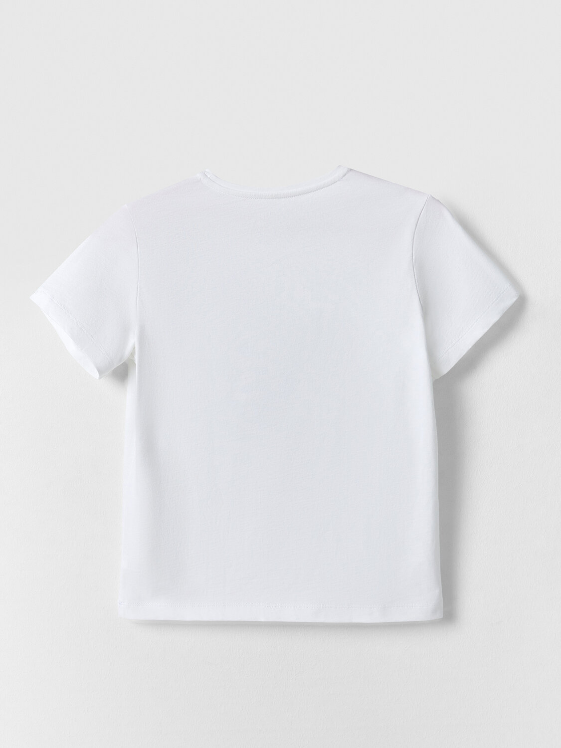 MARK FORMELLE Футболка 589662 113432 белый +печать