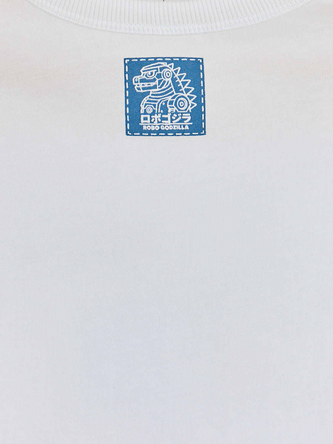 MARK FORMELLE Футболка 589663 113453 белый +печать