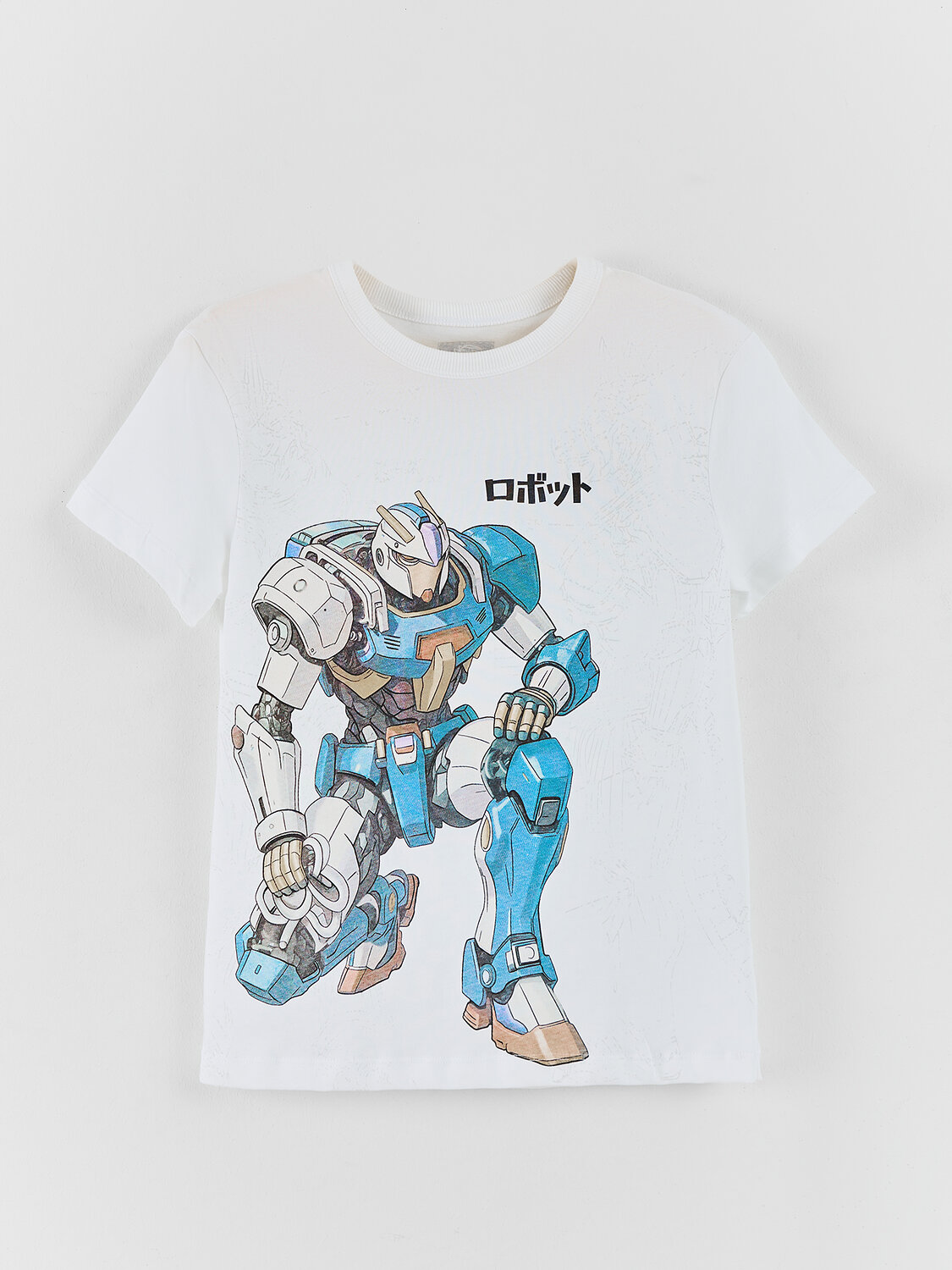 MARK FORMELLE Футболка 589663 113453 белый +печать