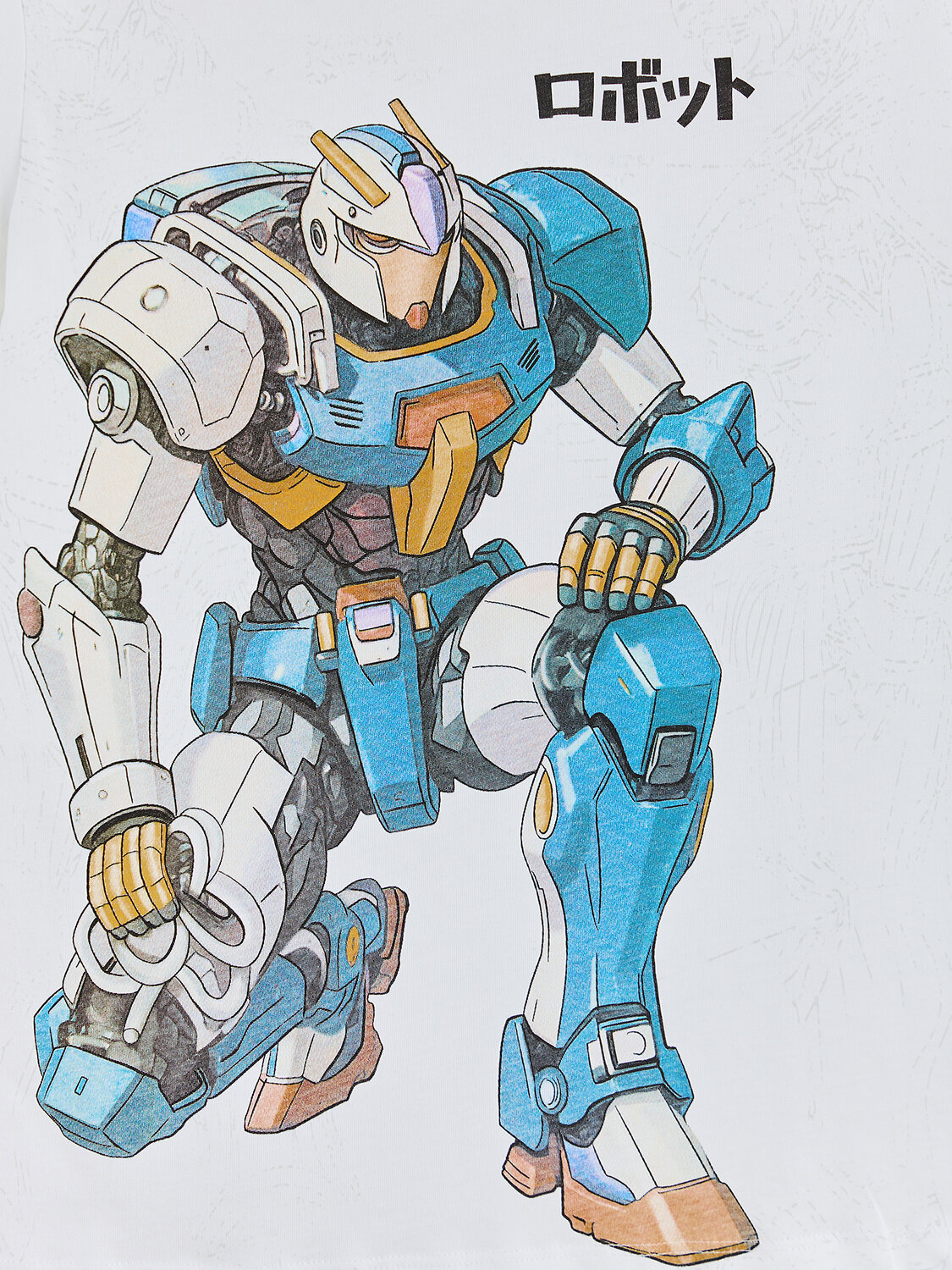 MARK FORMELLE Футболка 589663 113453 белый +печать