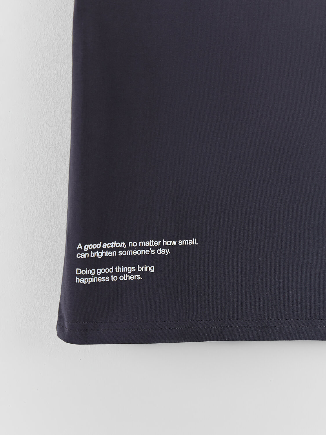 MARK FORMELLE Футболка 589664 113453 графит +печать