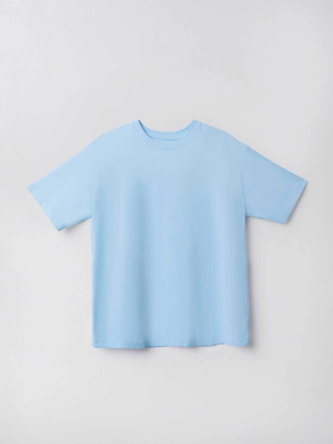 MARK FORMELLE Футболка 589665 112678 голубое небо