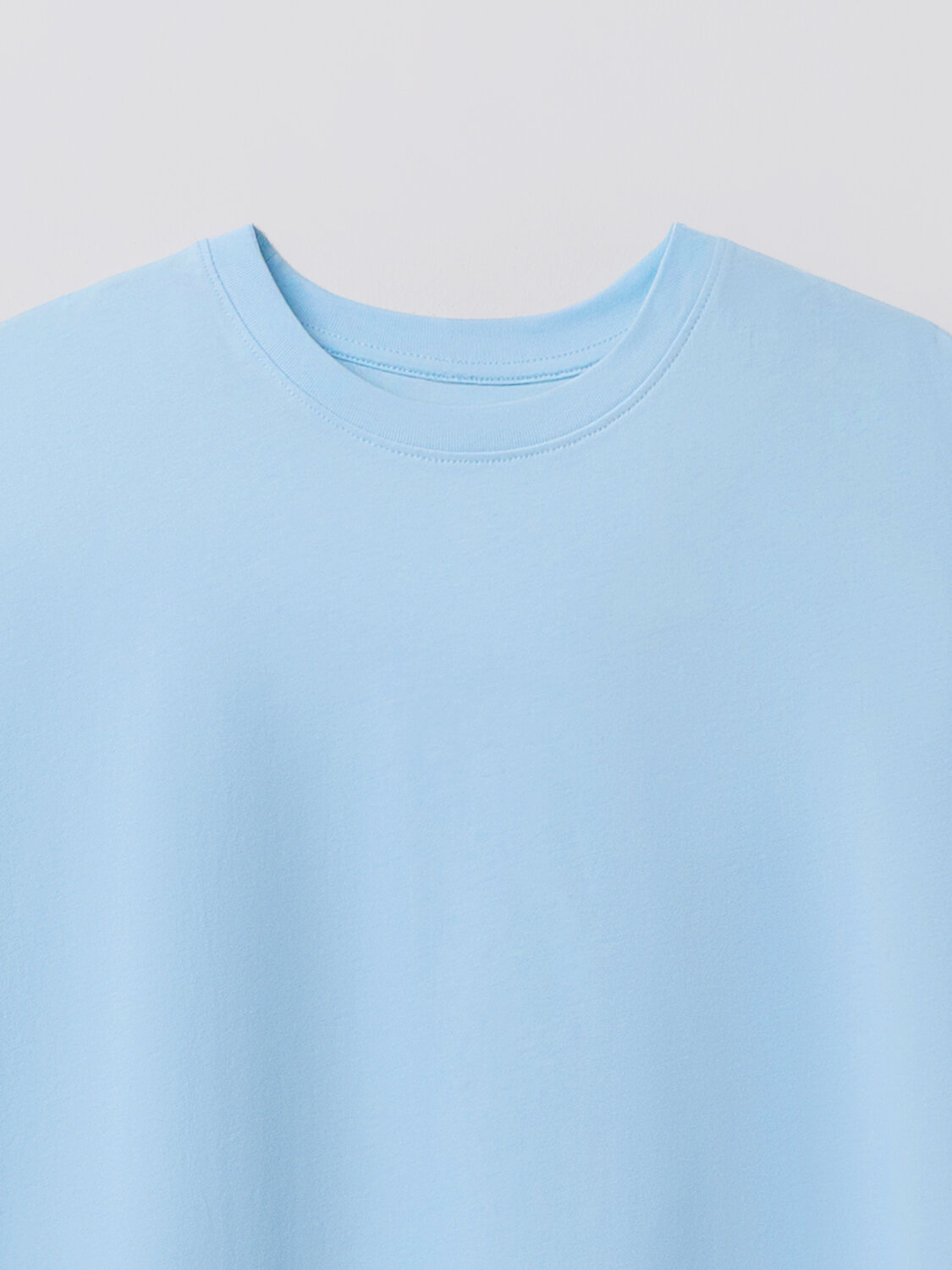 MARK FORMELLE Футболка 589665 112678 голубое небо