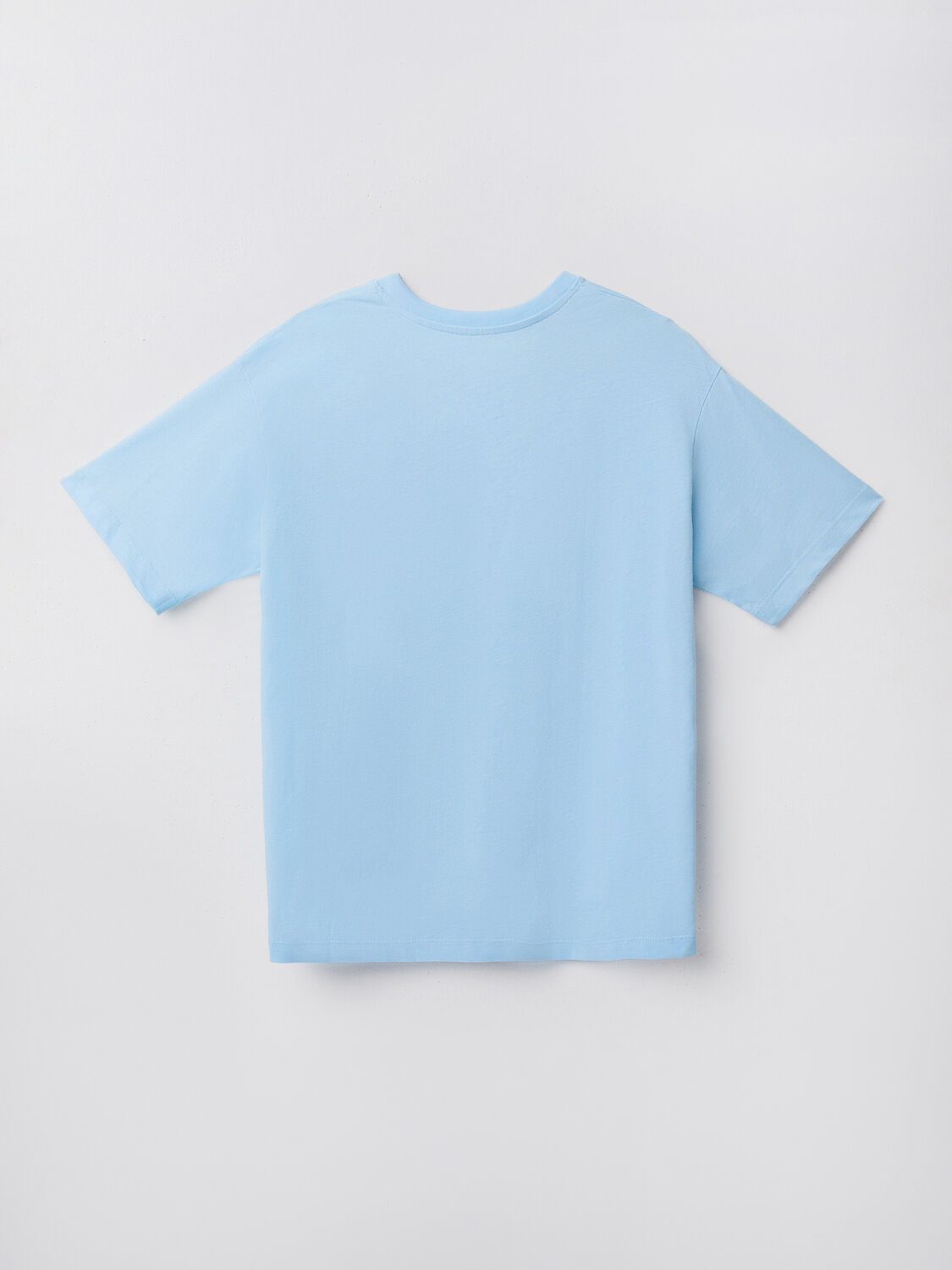 MARK FORMELLE Футболка 589665 112678 голубое небо