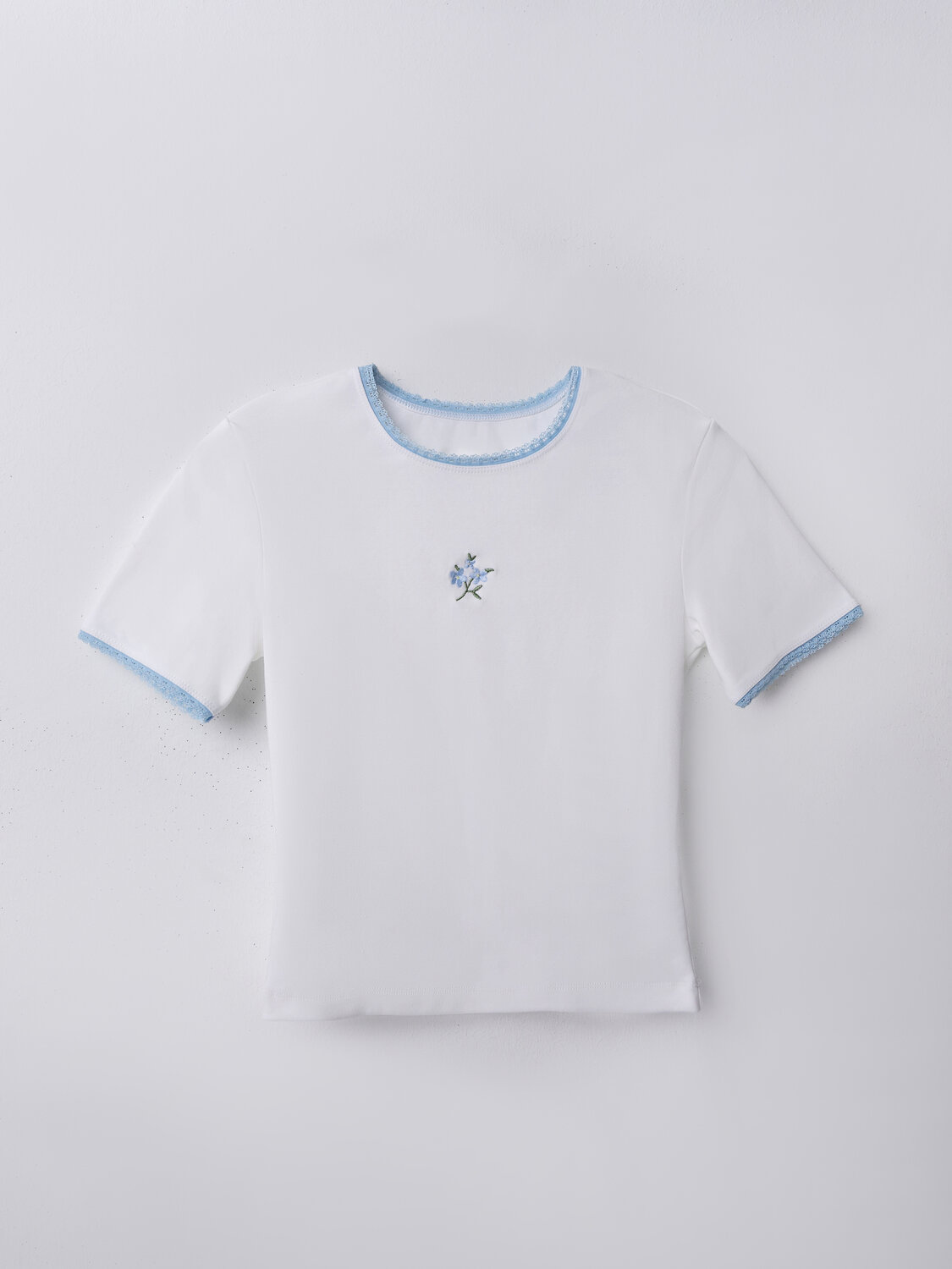 MARK FORMELLE Футболка 589667 112794 белый