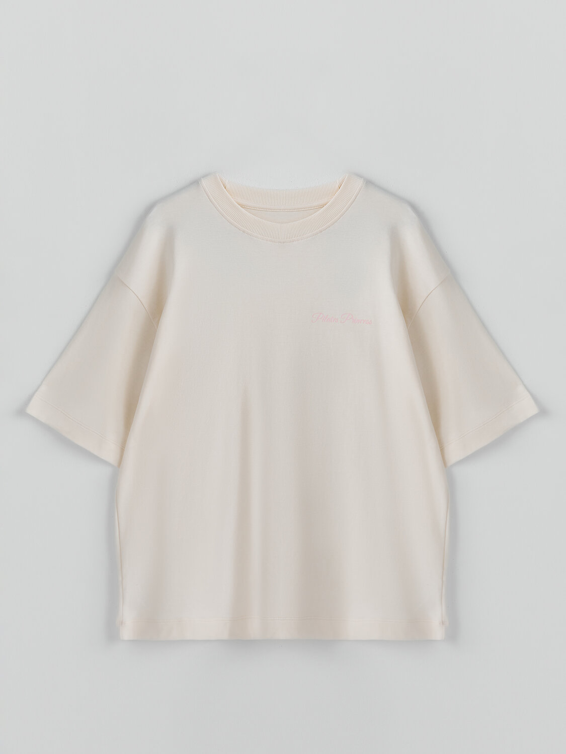 MARK FORMELLE Футболка 589669 302969 молочный +печать