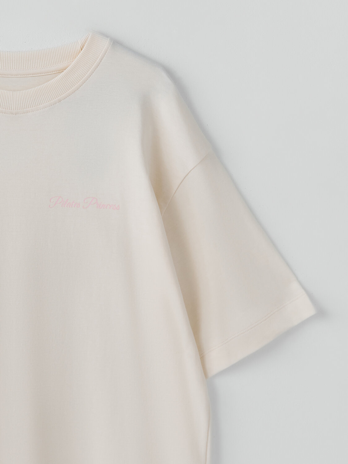 MARK FORMELLE Футболка 589669 302969 молочный +печать