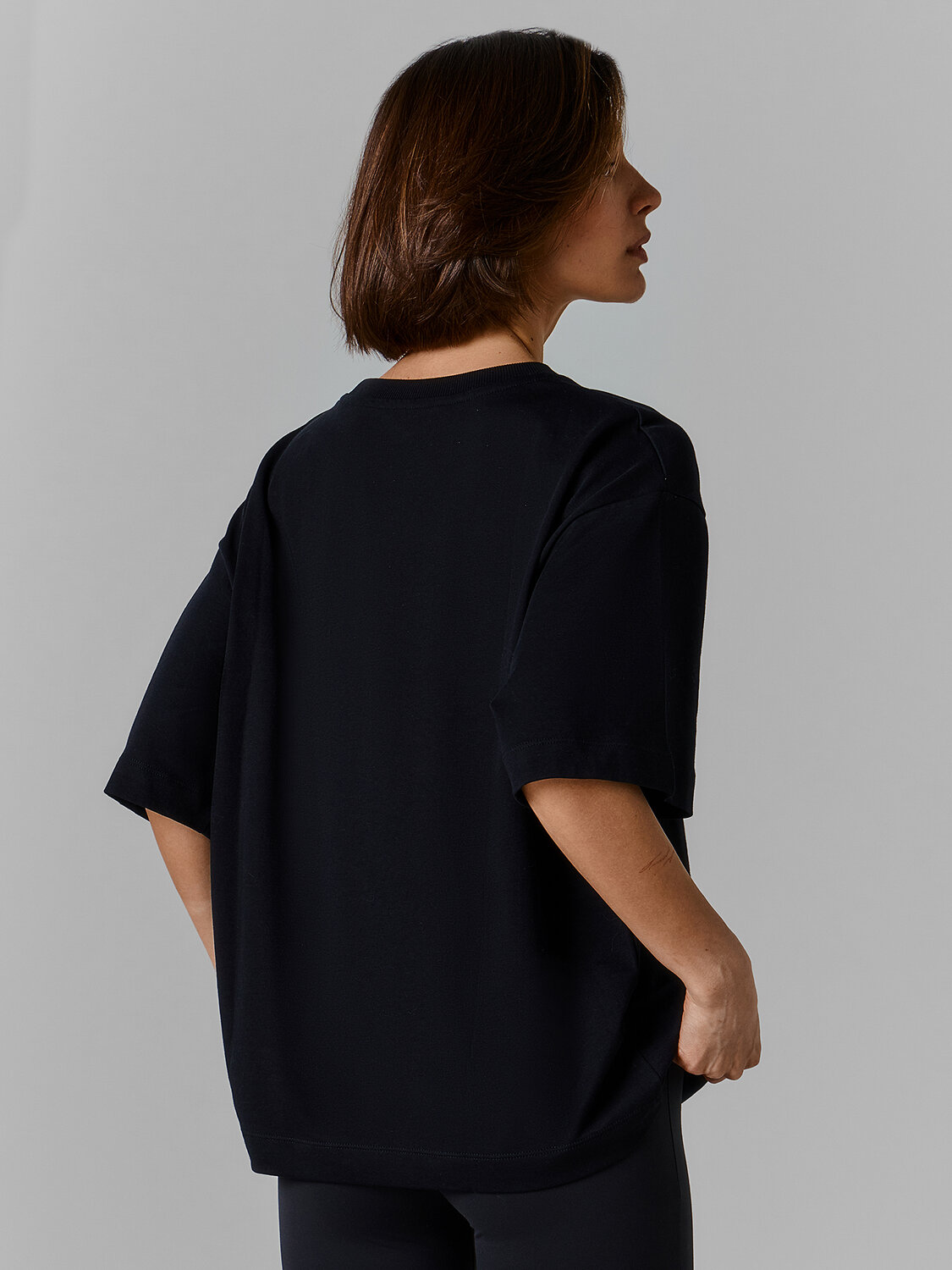 MARK FORMELLE Футболка 589670 302969 черный +печать