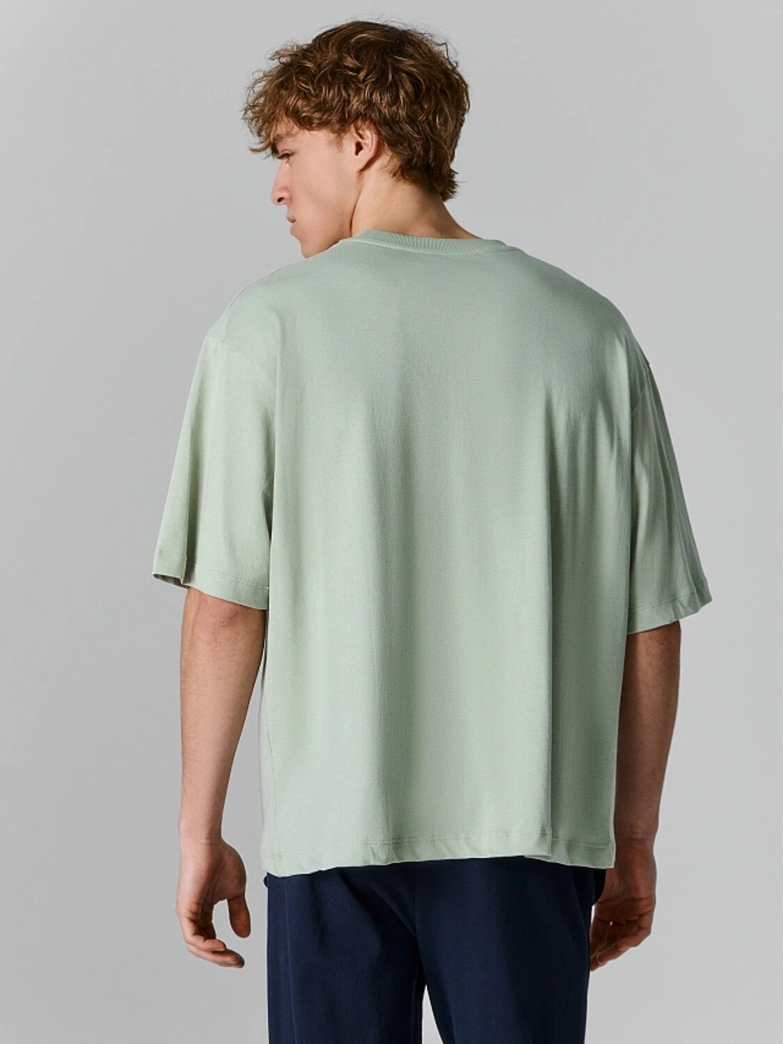 MARK FORMELLE Футболка 589671 111859 канарский зеленый